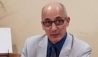 Алексей Навальный - Рамис Юнус об отношениях Путин - Байден: "Партия началась" - newizv.ru