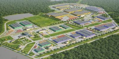 Кабмин предлагает упростить доступ индустриальных парков к электросетям - gmk.center