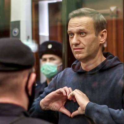 Алексей Навальный - Верховный суд одобрил взыскание с ФБК 88 млн рублей - radiomayak.ru - Москва
