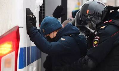 Владимир Колокольцев - Татьяна Москалькова - Константин Чуйченко - Правозащитники потребовали от главы МВД и Минюста разобраться с нарушением прав задержанных на митингах - og.ru