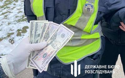 На Закарпатье копы за взятки игнорировали домашнее насилие - korrespondent.net - Закарпатская обл.