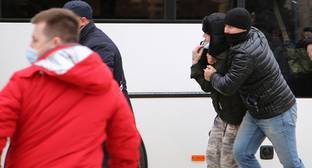 Алексей Навальный - Адвокаты сообщили о задержании прохожих в Краснодаре после приговора Навальному - kavkaz-uzel.eu - Москва - Краснодар - Берлин