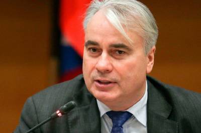 Павел Завальный - Завальный: увеличение запасов топлива сдержит розничные цены - pnp.ru
