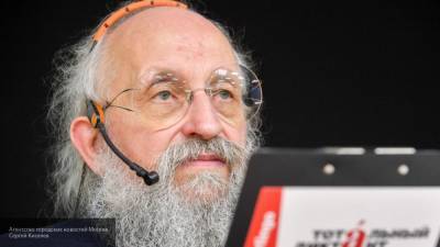 Владимир Зеленский - Анатолий Вассерман - Джордж Оруэлл - Вассерман сравнил происходящие на Украине с романом Оруэлла "1984" - newinform.com