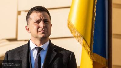 Владимир Зеленский - Василий Колташов - Тарас Козак - Экономист Колташов указал на провальную политику Зеленского и утрату доверия Запада - nation-news.ru - США