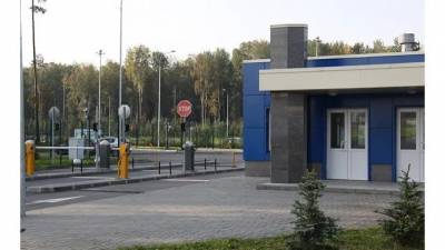 ООО "МегаМейд" реализует проект развития ОЭЗ "Санкт-Петербург" на 924 млн рублей - piter.tv - Санкт-Петербург