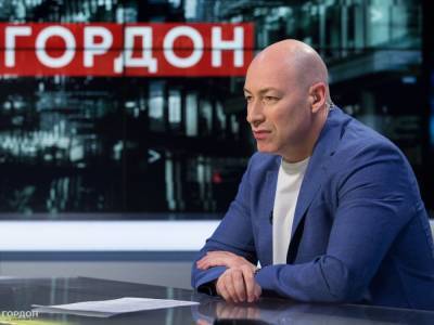 Дональд Трамп - Дмитрий Гордон - Джо Байден - Гордон: США с Россией сейчас будут действовать таким образом: "Хотите с нами бороться? Придумывайте свои соцсети, свой YouTube – и вперед" - gordonua.com - Россия - США