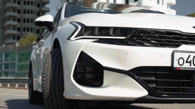 Не каждому по карману окажется "ласточка": АвтоЗАЗ озвучил цены на российские KIA для украинцев - akcenty.com.ua