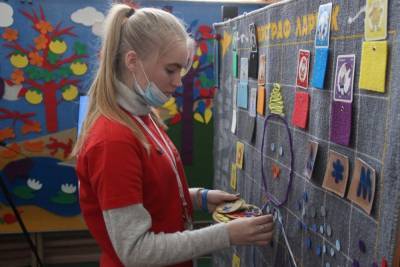 "Умный пол" и лаборатория. Площадки WorldSkills появились в Лебедяни - lipetskmedia.ru