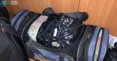 Оборот более чем 5 млрд гривен: CБУ разоблачила мощный конвертационный центр (6 фото) - tsn.ua - Харьков