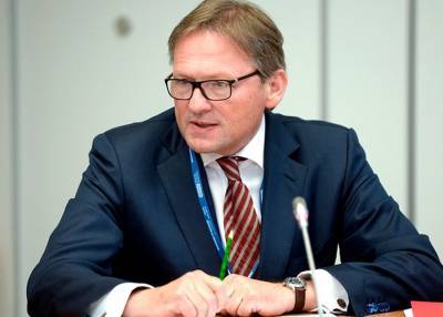 Борис Титов - Титов прокомментировал возможность отмены ИП - m24.ru