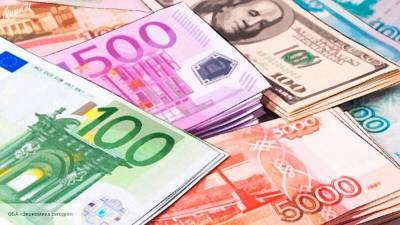 Никита Масленников - Экономист посоветовал россиянам валюту для сбережения средств - politros.com