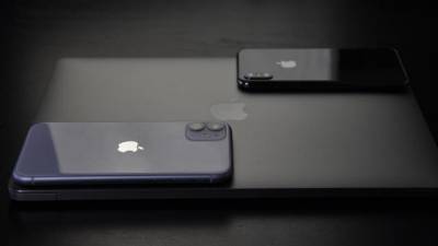 Apple возобновила продажи iPhone 11 Pro и 11 Pro Max - delovoe.tv - США