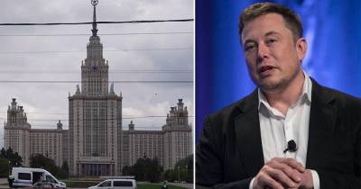 Илон Маск - Илон Маск - В МГУ сочли эксперимент Маска по чипированию обезьяны устаревшим - ren.tv - Москва