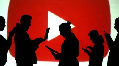 Александр Ткаченко - Украина потребует от YouTube закрыть страницы попавших под санкции каналов - gazeta.ru