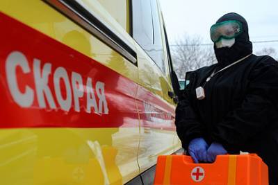 Антонина Плоскирева - В Роспотребнадзоре дали прогноз по ситуации с коронавирусом на лето - lenta.ru - Москва
