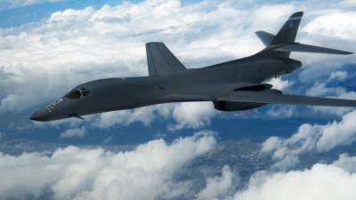 The Drive: ВВС США развернут бомбардировщики B-1B, чтобы "надавить" на Россию - polit.info - Норвегия - Россия - США