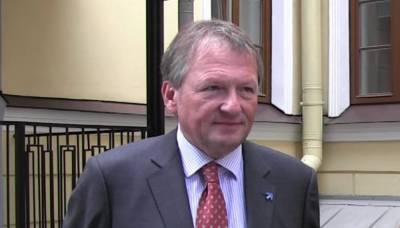 Борис Титов - Титов назвал главную сложность для возможной отмены статуса ИП в России - riafan.ru - Москва