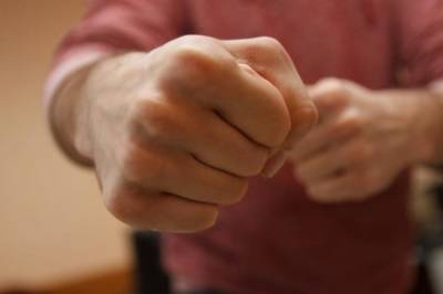 В Тернопольской области мужчина до смерти избил своего пожилого отца - newsone.ua - Тернопольская обл.