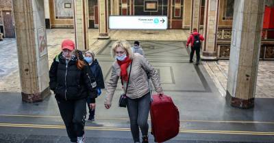 Москвичка раскрыла способ получить компенсацию за неиспользованные поездки - moslenta.ru - Москва