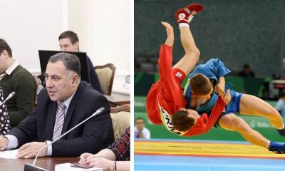 «Давно искали сыну хлебное место». В спортивной школе Медвежьегорска на пост директора поставили сына местного депутата — сотрудники ждут беды - gubdaily.ru - Медвежьегорск