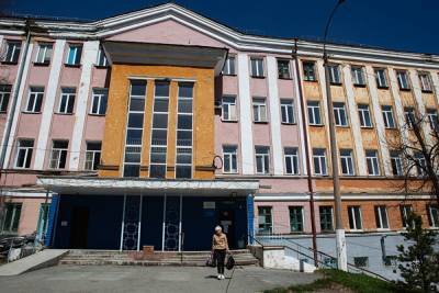 Власти Челябинской области объявили новые аукционы на проектирование двух крупных больниц - znak.com - Челябинская обл. - Магнитогорск - Южно-Сахалинск