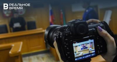 Обвиняемый в нападениях на женщин в Нижнекамске признал вину лишь по двум из четырех эпизодов хулиганства - realnoevremya.ru - Нижнекамск - Татарстан