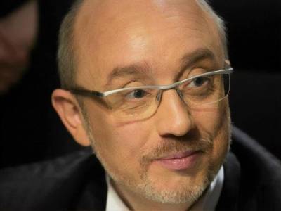 Алексей Резников - Резников: После деоккупации обращение российского рубля на территориях ОРДЛО будет ограничено - gordonua.com - Москва - Россия - Украина - Луганская обл. - Донецкая обл.