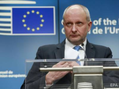 Матти Маасикас - Посол ЕС подтвердил, что Украина по COVAX начнет получать вакцину с февраля - gordonua.com - Посол