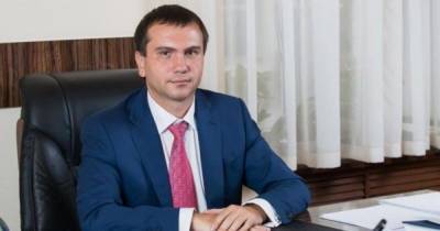 Павел Вовок - Судью Вовка разрешили принудительно доставить в Антикоррупционный суд - focus.ua