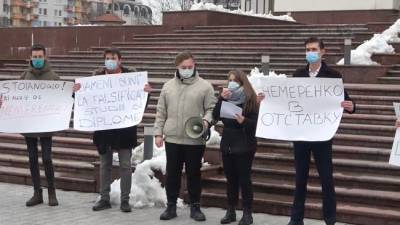 В Молдавии требуют: Советника Санду с «левым» дипломом в отставку! - eadaily.com - Молдавия