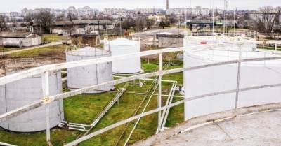 Сеть АЗС ОККО купила Херсонскую нефтеперевалку - delo.ua - Турция - Болгария - Туркмения - Греция