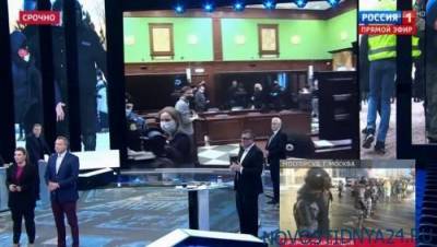Глеб Павловский - Без жалости и снисхождения: Телевизор призвал отказаться от «излишнего гуманизма» - novostidnya24.ru