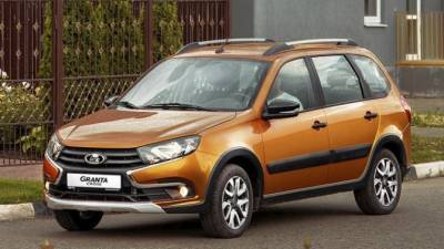 Седаны перестали быть самыми популярными автомобилями в России - usedcars.ru