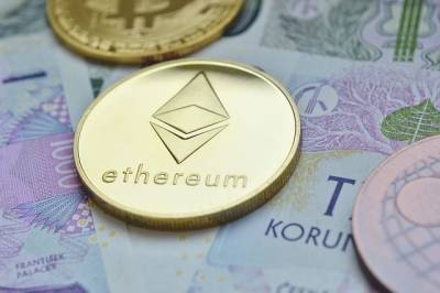 Стоимость криптовалюта Ethereum побила новый рекорд и мира - cursorinfo.co.il - county Ada