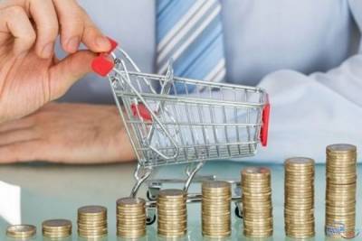 ЦБ отметил сокращение инфляционных ожиданий россиян в январе - eadaily.com