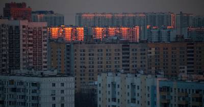 В Москве нашли ультрадешевые квартиры - moslenta.ru - Москва