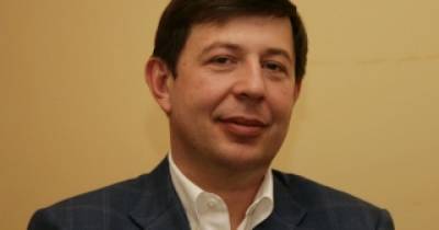 Тарас Козак - Козак задекларировал оплату услуг охраны в день введения против него санкций - tsn.ua - США