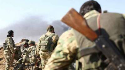 Сирийские непримиримые джихадисты разочаровались в Анкаре, открыв охоту на турецких военных - free-news.su - Сирия - Турция - Анкара