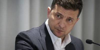 Владимир Зеленский - Владимир Путин - Виктор Медведчук - В Украине закрыли вещание пророссийских телеканалов: три причины - detaly.co.il