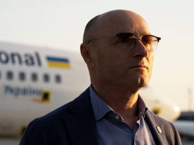НАБУ завершило расследование о пятилетней схеме коррупции в "Борисполе", в которой подозревает экс-директора аэропорта, президента МАУ Дыхне - gordonua.com