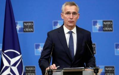 Йенс Столтенберг - НАТО приветствовало продление ДСНВ Россией и США - korrespondent.net - Россия - США