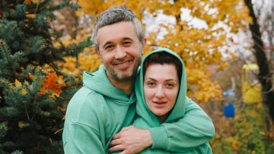 Сергей Бабкин - Снежана Бабкина - Сергей Бабкин прогулялся по Вене перед операцией: фото с женой - 24tv.ua - Австрия