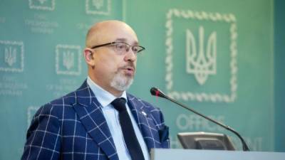 Алексей Резников - Как будут восстанавливать украинский язык на Донбассе: Резников рассказал о планах - 24tv.ua - Новости