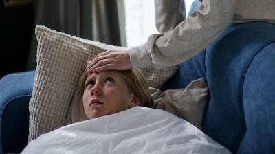 В Воронежской области за неделю 9,7 тыс. человек заболели ОРВИ - vestivrn.ru - Воронежская обл.