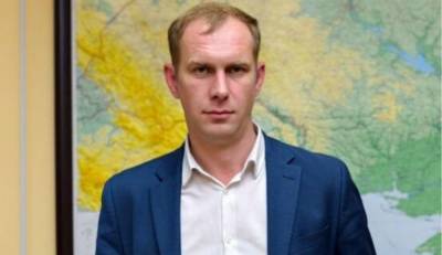 Андрей Малеваный - Офис Госэкоинспекции в Кривом Роге ищет специалистов: озвучены вакансии - politeka.net - Кривой Рог