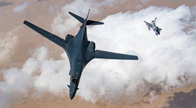 США впервые разместят стратегические бомбардировщики в Норвегии - bin.ua - Норвегия - США