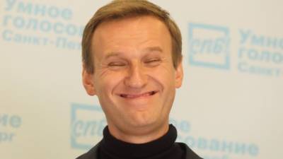 Алексей Навальный - Георгий Бовт - Из Навального не получилось Ленина на броневике - newsland.com