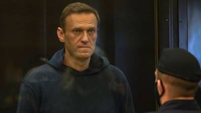 Алексей Навальный - В ООН обеспокоены приговором Навальному и призывают к освобождению демонстрантов - golos-ameriki.ru - Москва