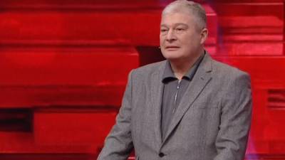 Владимир Зеленский - Евгений Червоненко - Экс-нардеп Червоненко рассказал о будущем Украины без инвестиций - newinform.com - Украина - Киев